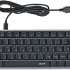 Клавиатура Acer OKW302,  USB, серебристый [zl.kbdcc.01c]